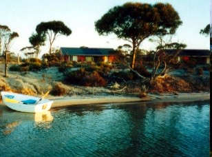 Hyden WA Stayed