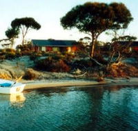 Wave Rock Caravan Park - Stayed