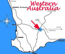 Wave Rock Hotel Motel - Stays Accommodation 1