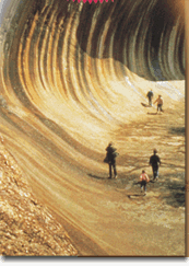 Wave Rock Hotel Motel - Stays Accommodation 2