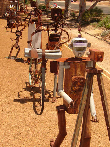 Wave Rock Hotel Motel - Stays Accommodation 4