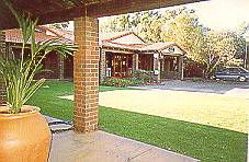 Wave Rock Hotel Motel - Stays Accommodation 8