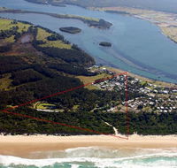 Weeroona Holiday Park - Stayed