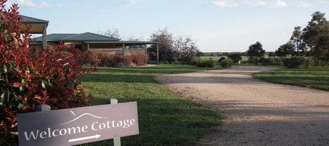 Welcome Cottage Executive Serviced Accommodation - Stayed 3