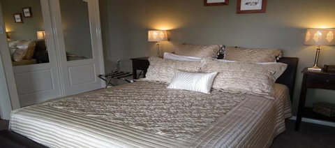 Welcome Cottage Executive Serviced Accommodation - Stayed 4