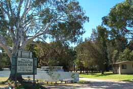 Wellington Caravan Park - Stayed 0