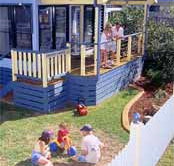 Werri Beach Holiday Park - Stayed