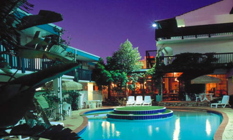 West Beach Lagoon - Stayed 0