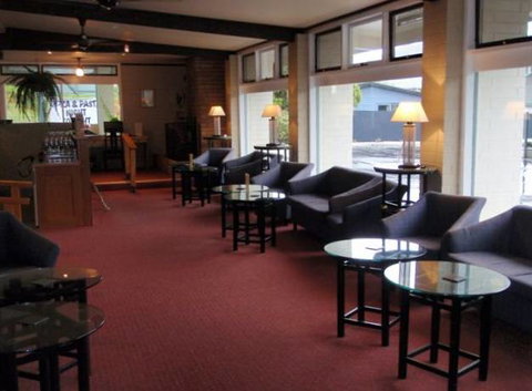 West Coaster Motel - Stayed 0