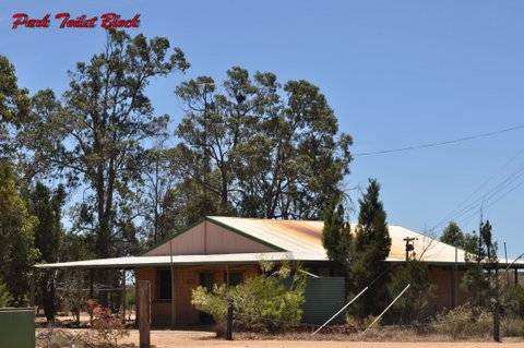 Eneabba North WA Stayed