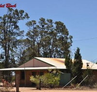 Western Flora Caravan Park - Stayed