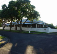 Whalers Cottage B  B - Stayed