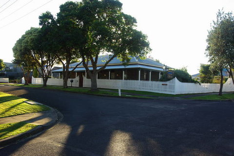 Whalers Cottage B & B - Stayed 0