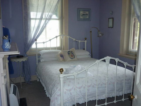 Whalers Cottage B & B - Stayed 1
