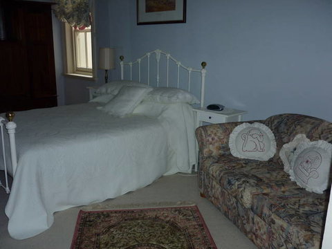 Whalers Cottage B & B - Stayed 2