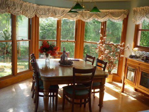 Whalers Cottage B & B - Stayed 3