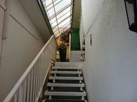 White Manor Motel - Stayed 3