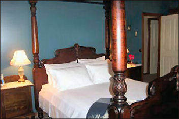 Wide Horizons Bed & Breakfast - Stayed 2