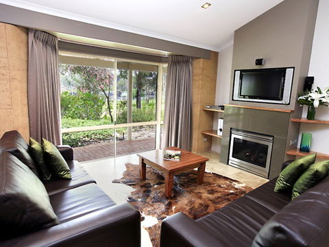 Eight Willows Retreat - Stayed 1