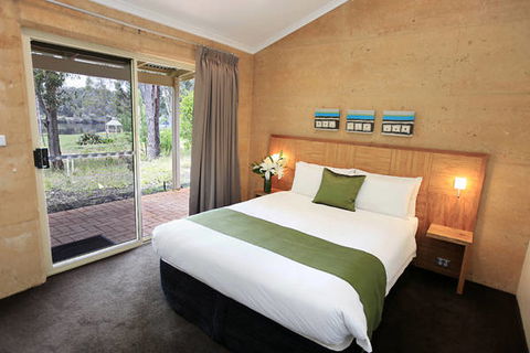Eight Willows Retreat - Stayed 0