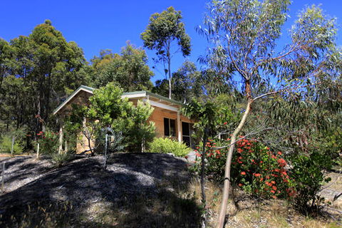 Eight Willows Retreat - Stayed 2