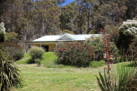 Eight Willows Retreat - Stayed 3