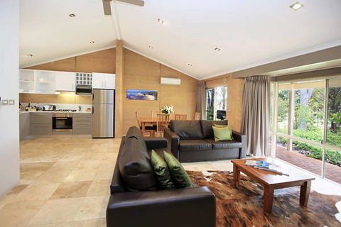 Eight Willows Retreat - Stayed 4