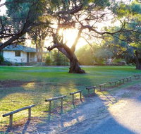 Winbi River Resort - Stayed