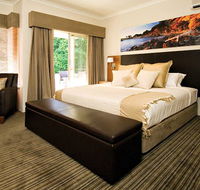 Windmills Break - Stayed