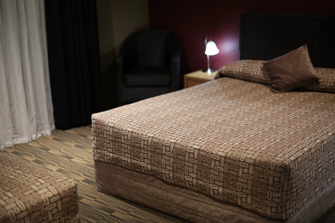 Windsor Castle Hotel - Stayed 0