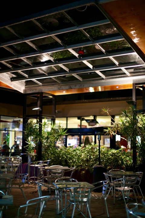 Windsor Castle Hotel - Stayed 2