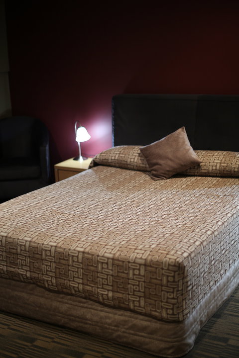 Windsor Castle Hotel - Stayed 6