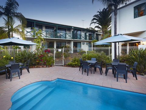 Windsor Lodge Como - Stayed 0