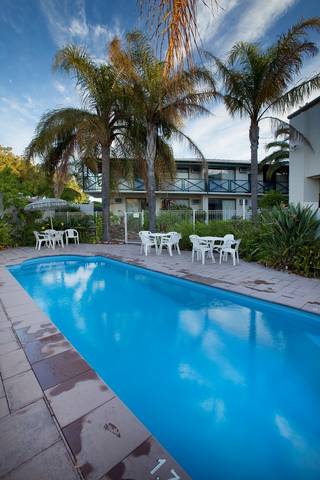 Windsor Lodge Como - Stayed 3