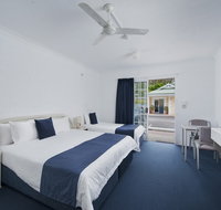 Wollongbar Motel - Stayed