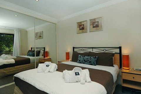 Wollongong Serviced Apartments - Stayed 0