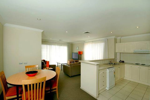 Wollongong Serviced Apartments - Stayed 2