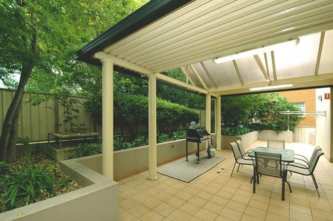 Wollongong Serviced Apartments - Stayed 3