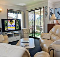 WOMBATS BB - Apartments - AAA 3.5 rated Gosford - Stayed