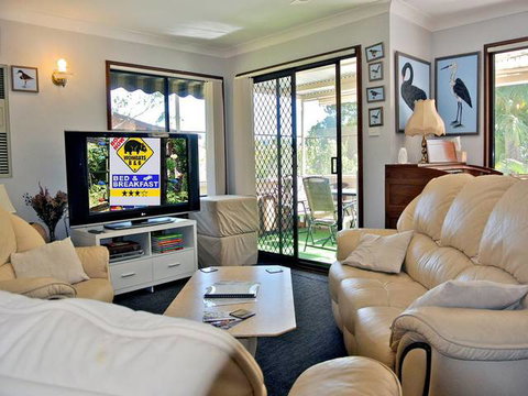 WOMBATS B&B - Apartments - AAA 3.5* Rated, Gosford - Stayed 0