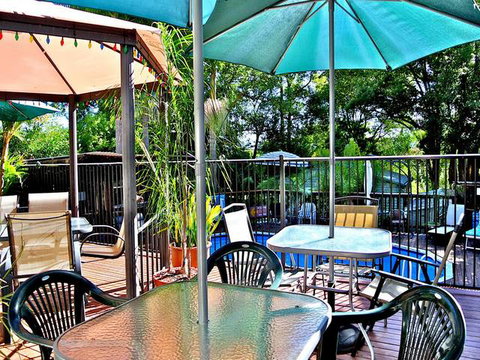 WOMBATS B&B - Apartments - AAA 3.5* Rated, Gosford - Stayed 2