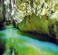 Wombeyan Caves Caravan  Camping Reserve - Stayed
