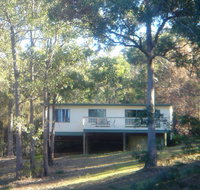 Wonboyn Lake Accommodation - Nadgee by Nature Cottages - Stayed