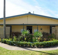 Woodbine Tourist Park - Stayed