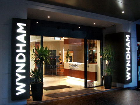 Wyndham Vacation Resorts Asia Pacific Sydney - Stayed 1