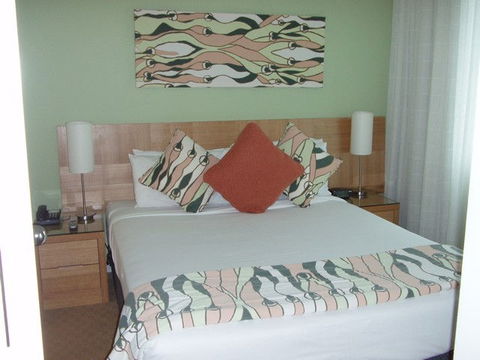 Wyndham Vacation Resorts Asia Pacific Sydney - Stayed 0