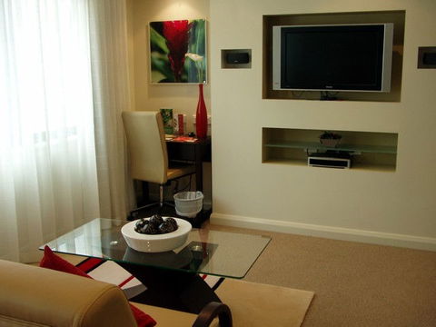 Wyndham Vacation Resorts Asia Pacific Sydney - Stayed 2