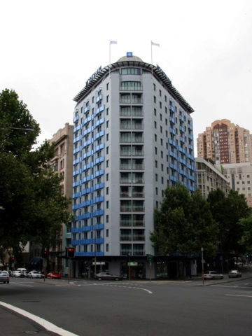 Wyndham Vacation Resorts Asia Pacific Sydney - Stayed 3