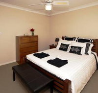 Central Wagga Apartments - Stayed