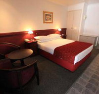 Xenia Central Studio Accommodation - Stayed